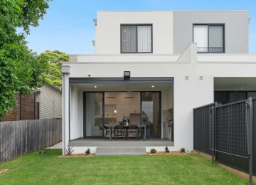 duplexes